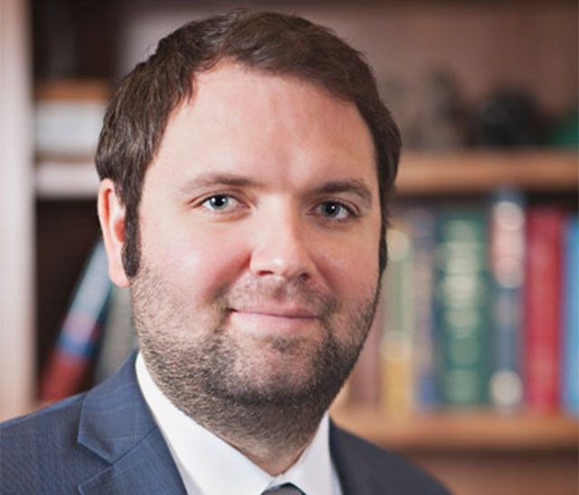 Donovan Oliver