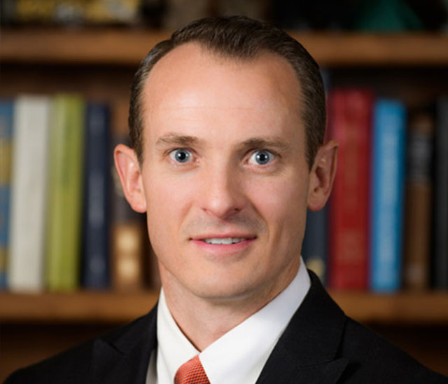 Jeremiah Barber