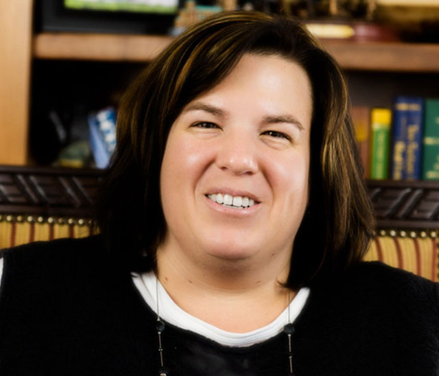 Toni Truman