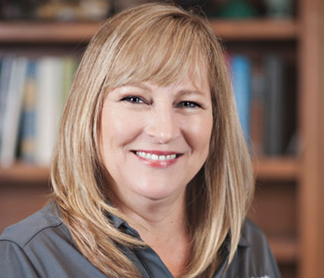 Vickie Bohrer